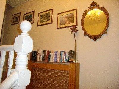 Мини-отель Beachend Guest House