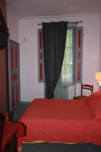 Отель Hotel des Sources