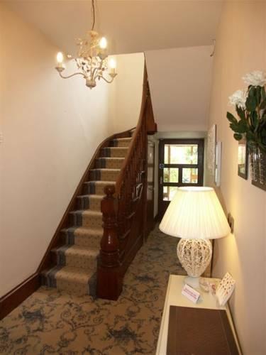 Гостевой дом Llety Teifi Guesthouse