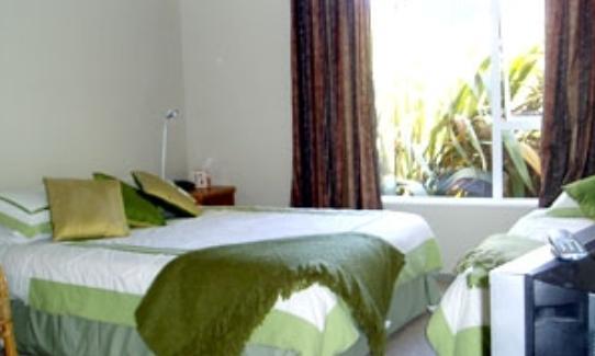 Мини-отель Shakespeare House Bed and Breakfast