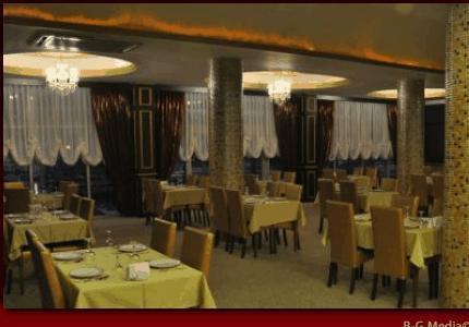 Отель Buyuk Erzincan Hotel