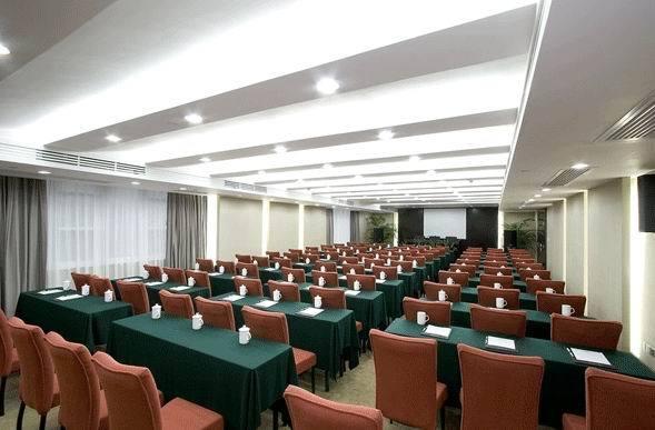 Mellow Orange Hotel (Bao'An)
