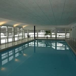 Отель Fuglsangcentret Hotel