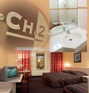 Отель Hotel Leo At Home
