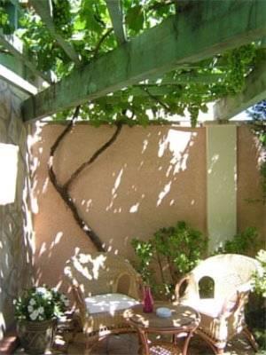 Гостевой дом Villa Fleur de Sel