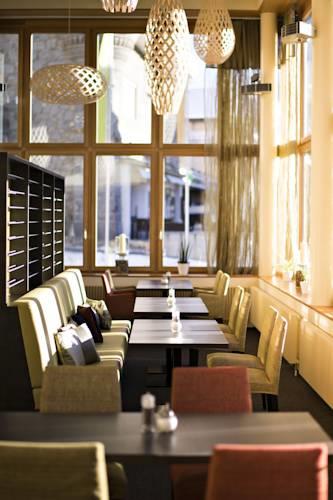 Отель Hotel Allegra