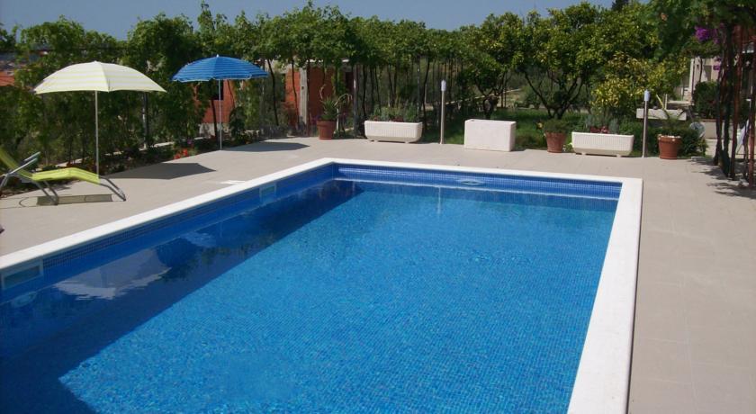 Апартаменты Villa Roza
