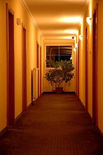 Отель Hotel-Penzion Zachej
