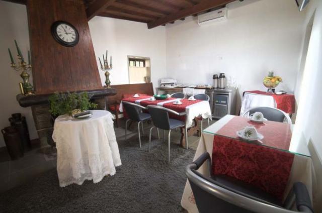 Гостевой дом Quinta da Boa Ventura