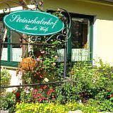 Отель Steinschalerhof