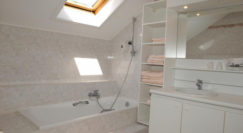 Отель Hostellerie Croonhof