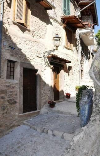 Мини-отель Relais Il Monaco