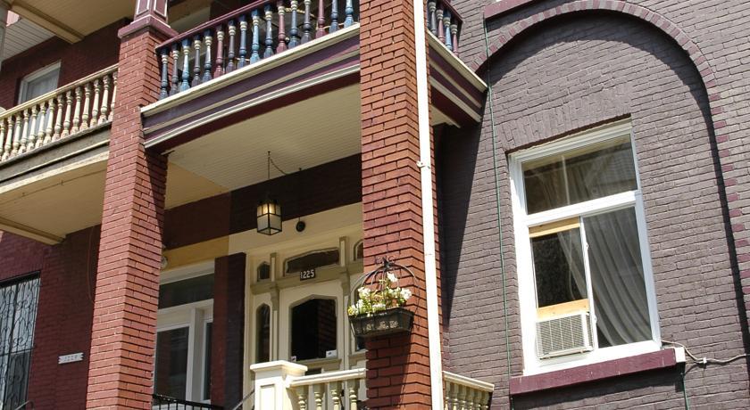 Jade Blue B&B