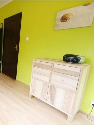 Apartament Oliwia