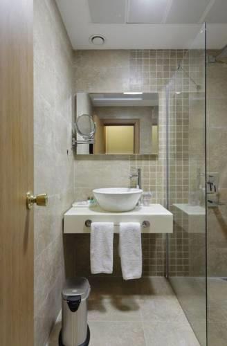 Отель Grand Eras Hotel Kayseri
