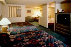 Отель Comfort Suites Taos