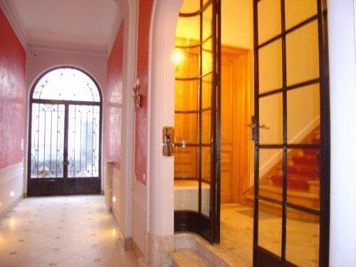 Residence Marie-Therese