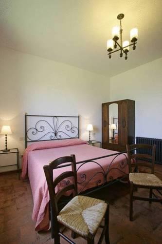Отель Tenuta Cortevecchia