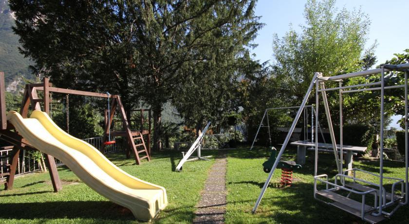 Отель Park Hotel Rovio