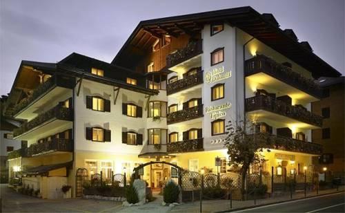 Отель Hotel Dolomiti
