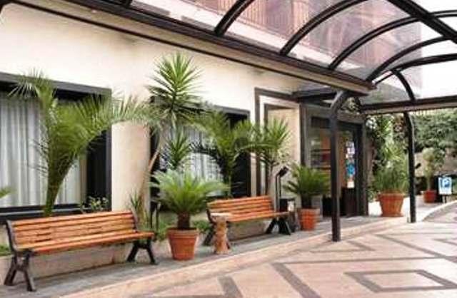 Отель Astor Hotel