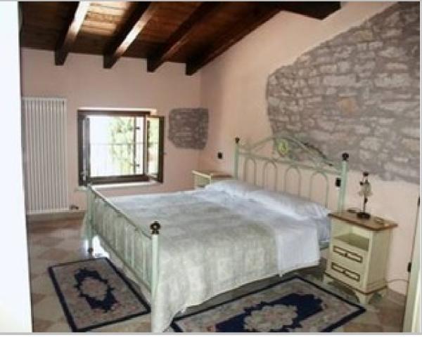 Отель Agriturismo Torre della Grola