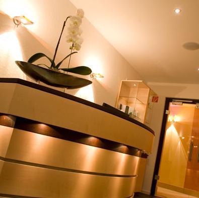 Апартаменты AVITAL Residenzen