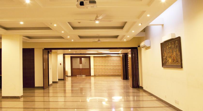 Alpina Hotels & Suites