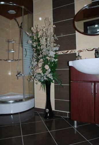 Отель Hotel Grand Iskender