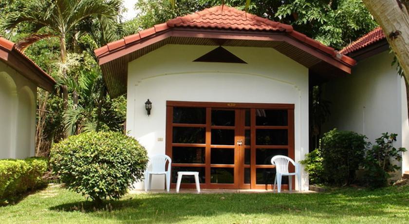 Отель Eco Valley Lodge