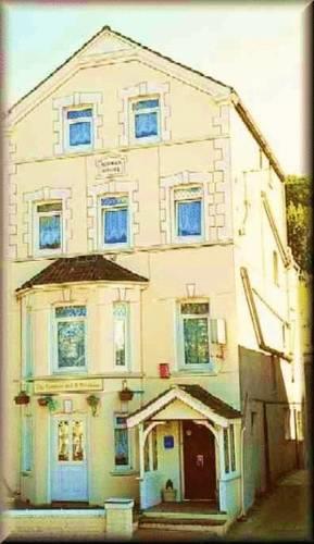 Мини-отель The Norman Guest House
