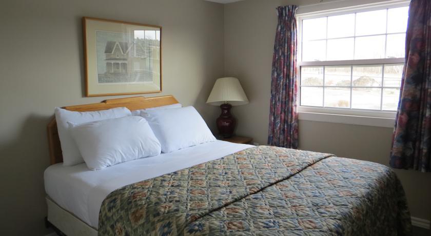 Отель Homeward Inns of Canada