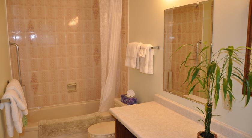Мини-отель Stafford House Bed & Breakfast