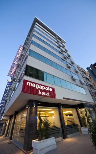 Megapole Hotel