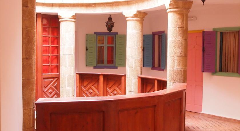Riad Alkhansaa