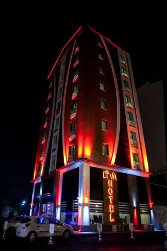 Отель My Liva Hotel