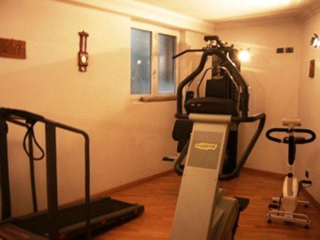 Отель Hotel Liz
