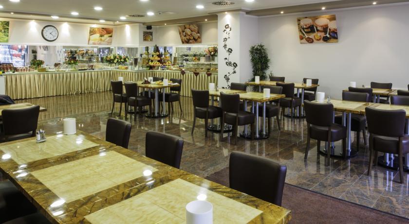 Hotel Pension Kaffeemühle