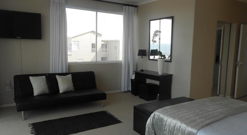Гостевой дом Beaumonte Guesthouse