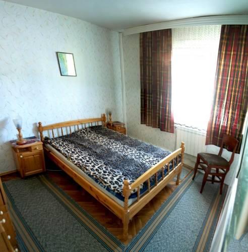 Guest House Mimosa