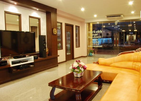 Hua Hin WunWan Resort