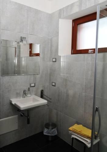 Мини-отель B&B Al Sole Di Cavessago