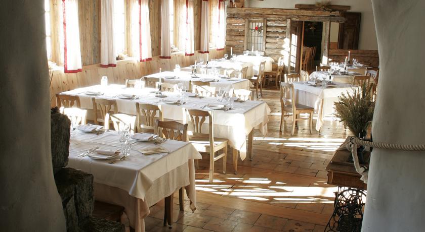 Отель Agriturismo Rini