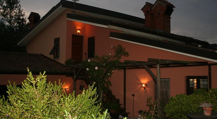 Отель B&B Nonna Du