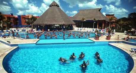 Viva Wyndham Maya All Inclusive