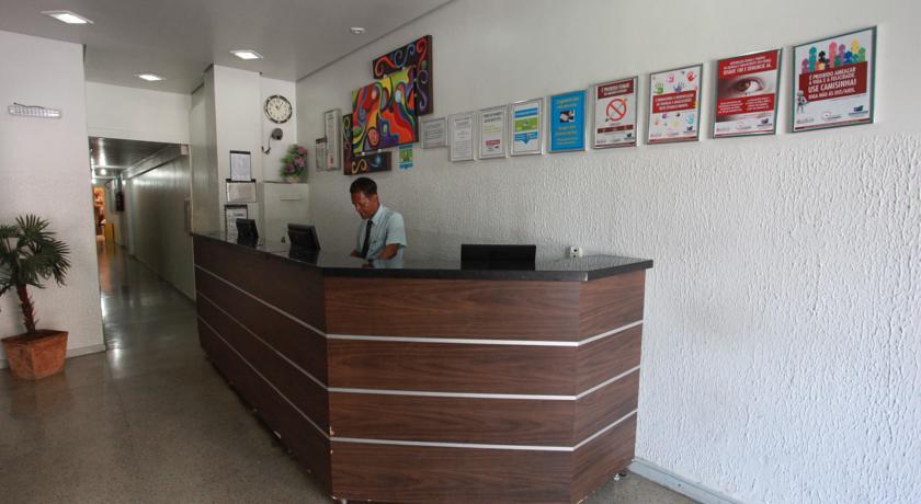Guanabara Hotel