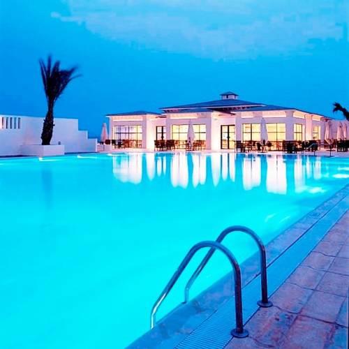 Отель Park Inn by Radisson Ulysse Resort & Thalasso, Djerba