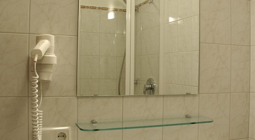 Апартаменты Joe's Apparthotel