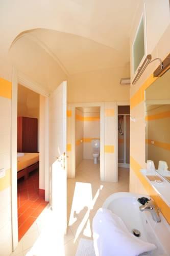 Хостел Chiostro Delle Monache