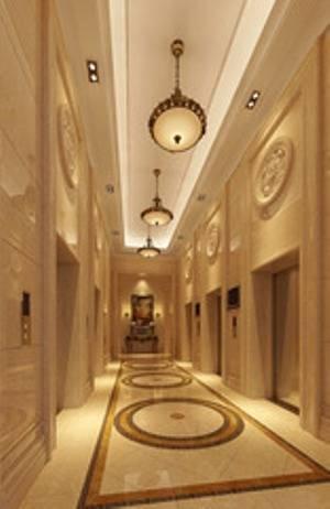 Апартаменты Holiday Inn Dailian Software Park Apartments